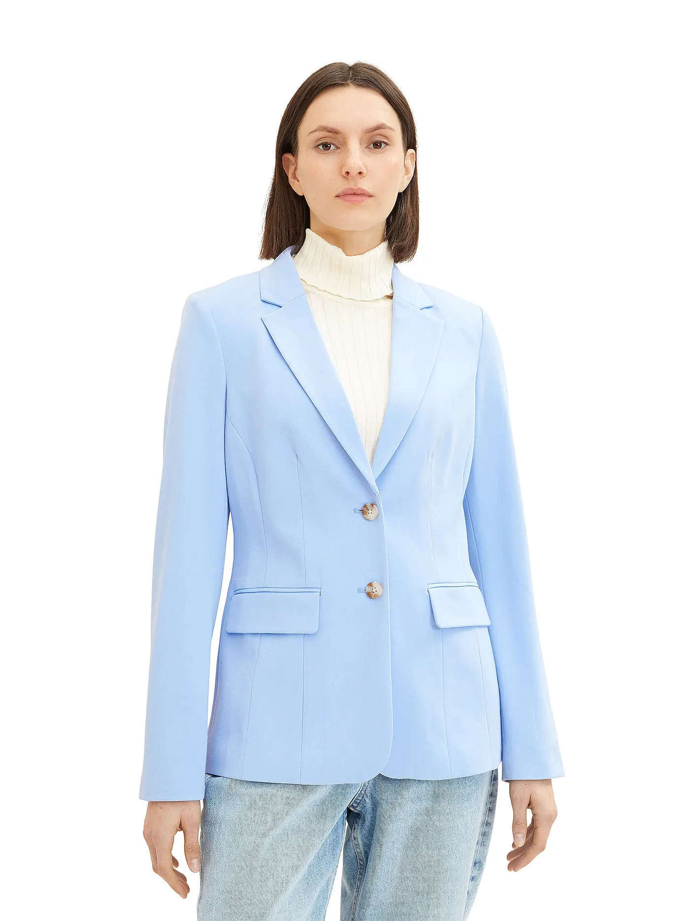 TOM TAILOR | Blazer | 